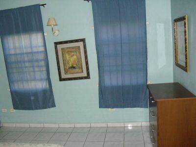 View of room