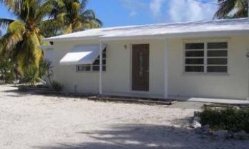 Marathon, Florida, Vacation Rental House