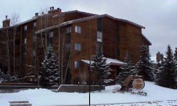 Breckenridge, Colorado, Vacation Rental Condo