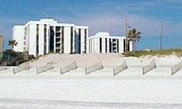 Destin, Florida, Vacation Rental Condo