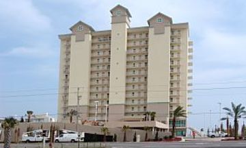 Gulf Shores, Alabama, Vacation Rental Condo