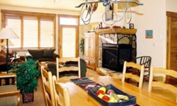 Steamboat Springs, Colorado, Vacation Rental Condo