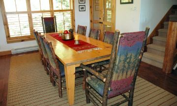 Teton Village, Wyoming, Vacation Rental Villa