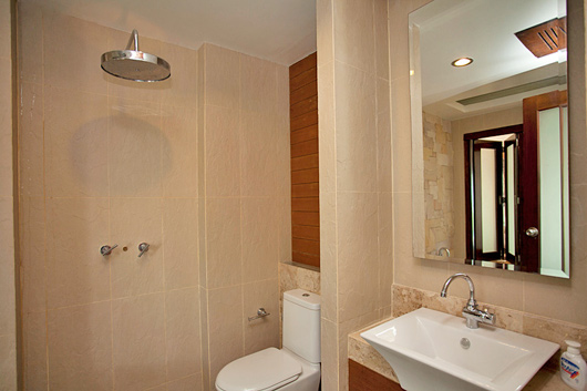 Thailand 3 Bedroom Vacation Villa