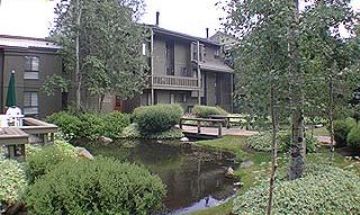 Sun Valley, Idaho, Vacation Rental Condo