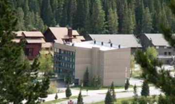 Copper Mountain, Colorado, Vacation Rental Condo