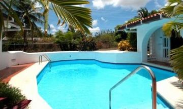 Sunset Ridge, St. James, Vacation Rental House