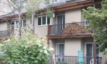 Ketchum, Idaho, Vacation Rental Condo