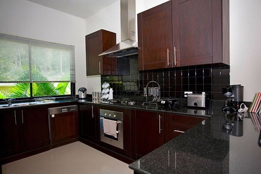 Thailand, Phuket, Vacation Rental Phuket-villa