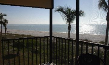 Sanibel, Florida, Vacation Rental Condo