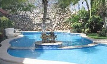 Playa Del Carmen, Quintana Roo, Vacation Rental Condo