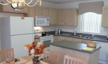 Davenport, Florida, Vacation Rental Villa