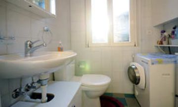 Meiringen, Berne, Vacation Rental Condo