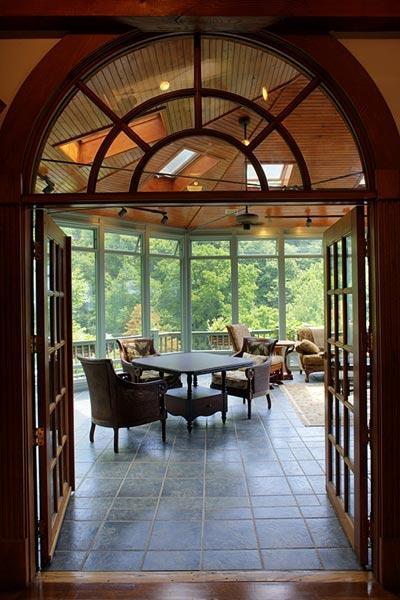 Sunroom