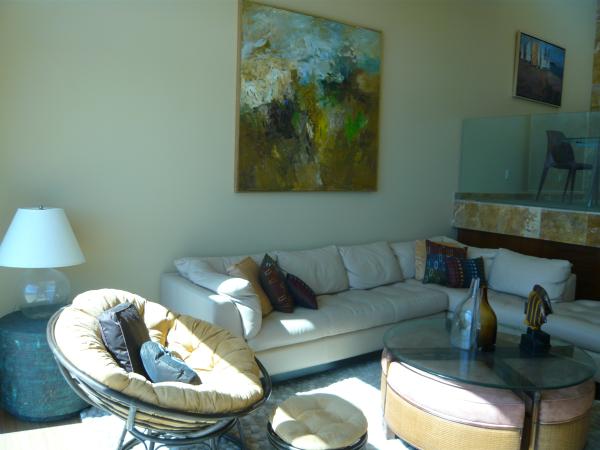 Encinitas, California, Vacation Rental Townhouse