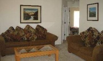 Davenport, Florida, Vacation Rental Villa