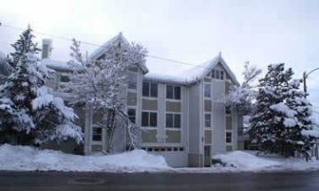 Park City, Utah, Vacation Rental Condo