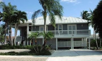 Marco Island, Florida, Vacation Rental Villa