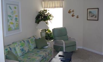 Orange Beach, Alabama, Vacation Rental Condo