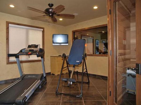 Home Gym