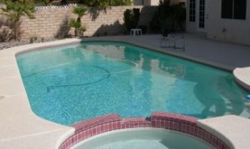 Las Vegas, Nevada, Vacation Rental Villa