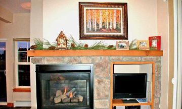 Winter Park, Colorado, Vacation Rental House