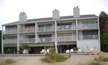 Indian Shores, Florida, Vacation Rental Condo