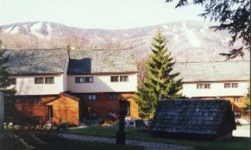 Killington, Vermont, Vacation Rental Condo