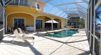 Cape Coral Villa Rental