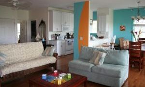 St. Helena Island, South Carolina, Vacation Rental House