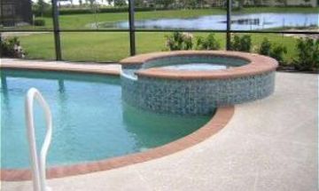 Naples, Florida, Vacation Rental Villa