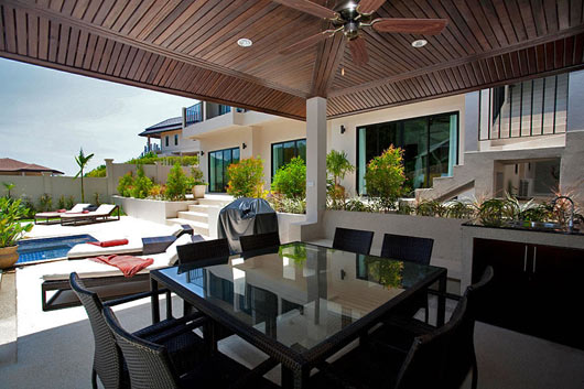 Phuket, Thailand, Vacation Phuket-villa