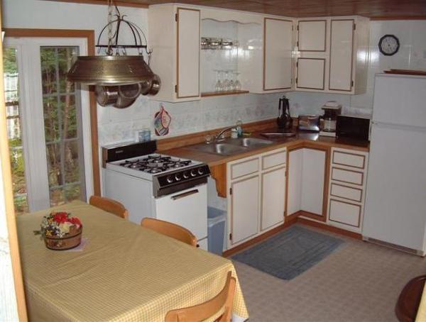 Eagle River, Wisconsin, Vacation Rental Villa