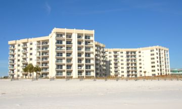 Gulf Breeze, Florida, Vacation Rental Condo
