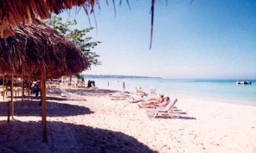 Negril, Westmoreland, Vacation Rental House