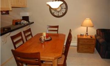 Fraser, Colorado, Vacation Rental Condo