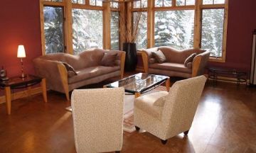 Truckee, California, Vacation Rental House