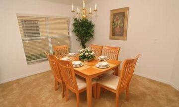 Davenport, Florida, Vacation Rental Villa