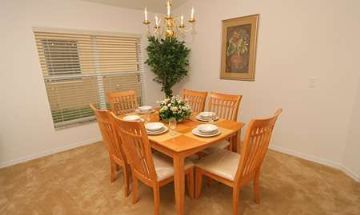 Davenport, Florida, Vacation Rental Villa