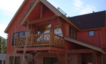 Keystone, Colorado, Vacation Rental House