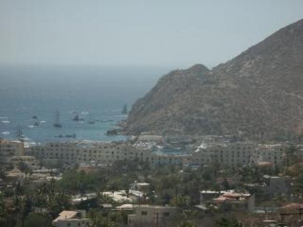 Cabo San Lucas, Baja California, Vacation Rental Condo