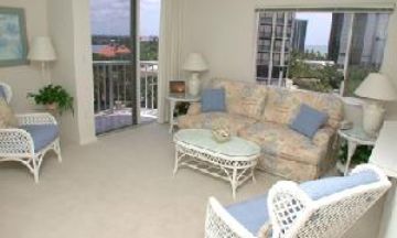 Naples, Florida, Vacation Rental Condo