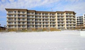 Fort Walton Beach, Florida, Vacation Rental Condo