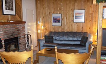 Mammoth Lakes, California, Vacation Rental Condo