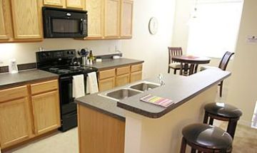 Kissimmee, Florida, Vacation Rental House