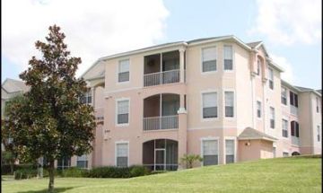 Kissimmee, Florida, Vacation Rental Condo