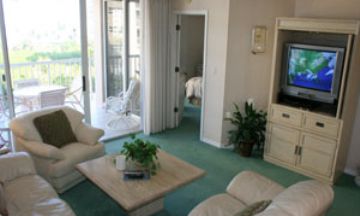 Naples, Florida, Vacation Rental Condo