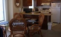 North Myrtle Beach, South Carolina, Vacation Rental Condo