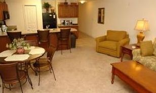 Miramar Beach, Florida, Vacation Rental Condo