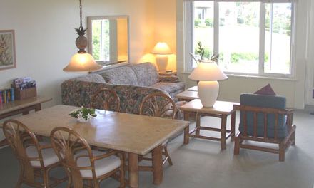 Kihei, Hawaii, Vacation Rental Condo